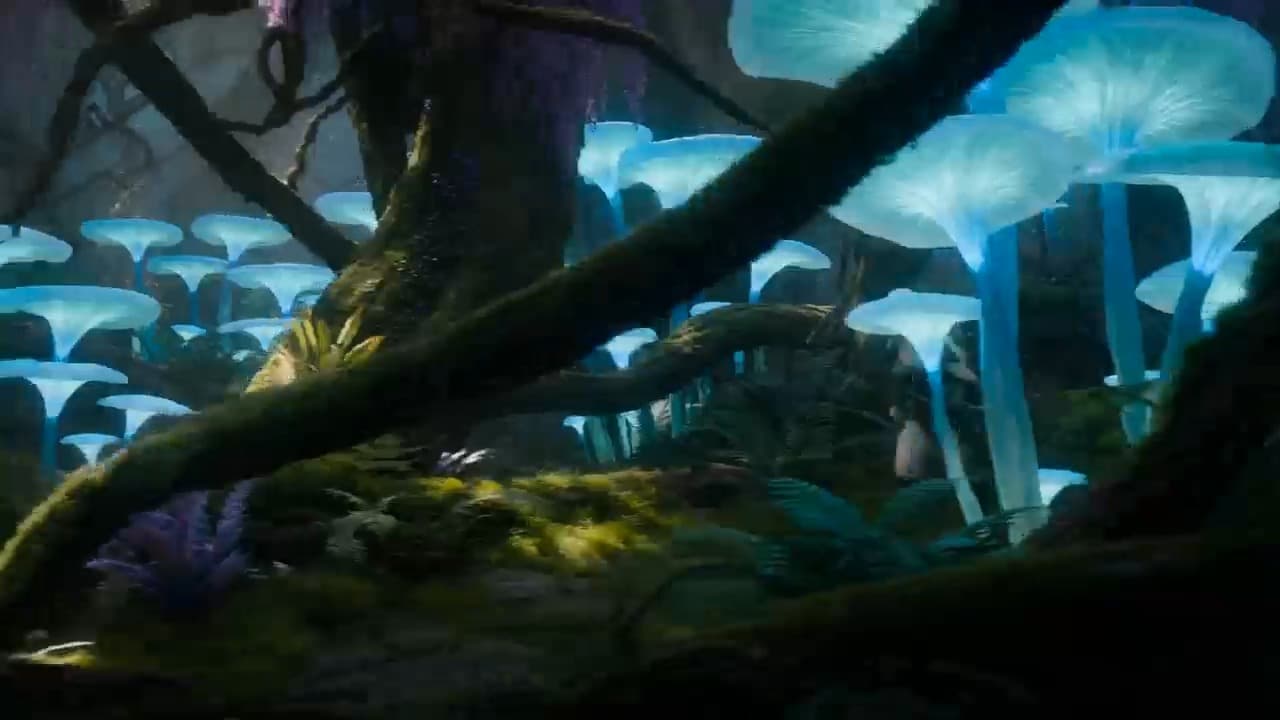 Journey to the Light - AI video generator showcase example